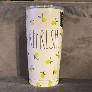 **NEW** Rae Dunn Tumbler